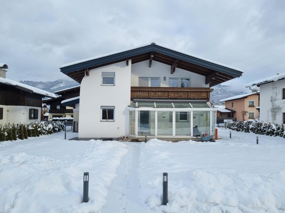 Spa Chalet By We Rent Zell am See Extérieur photo