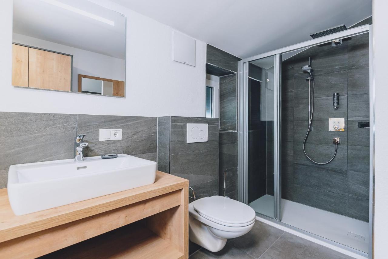 Spa Chalet By We Rent Zell am See Extérieur photo