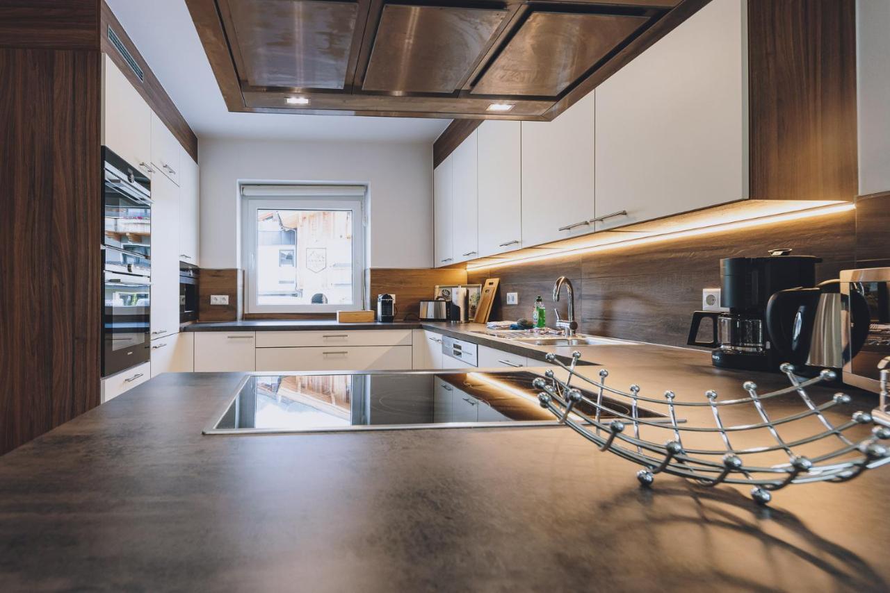 Spa Chalet By We Rent Zell am See Extérieur photo