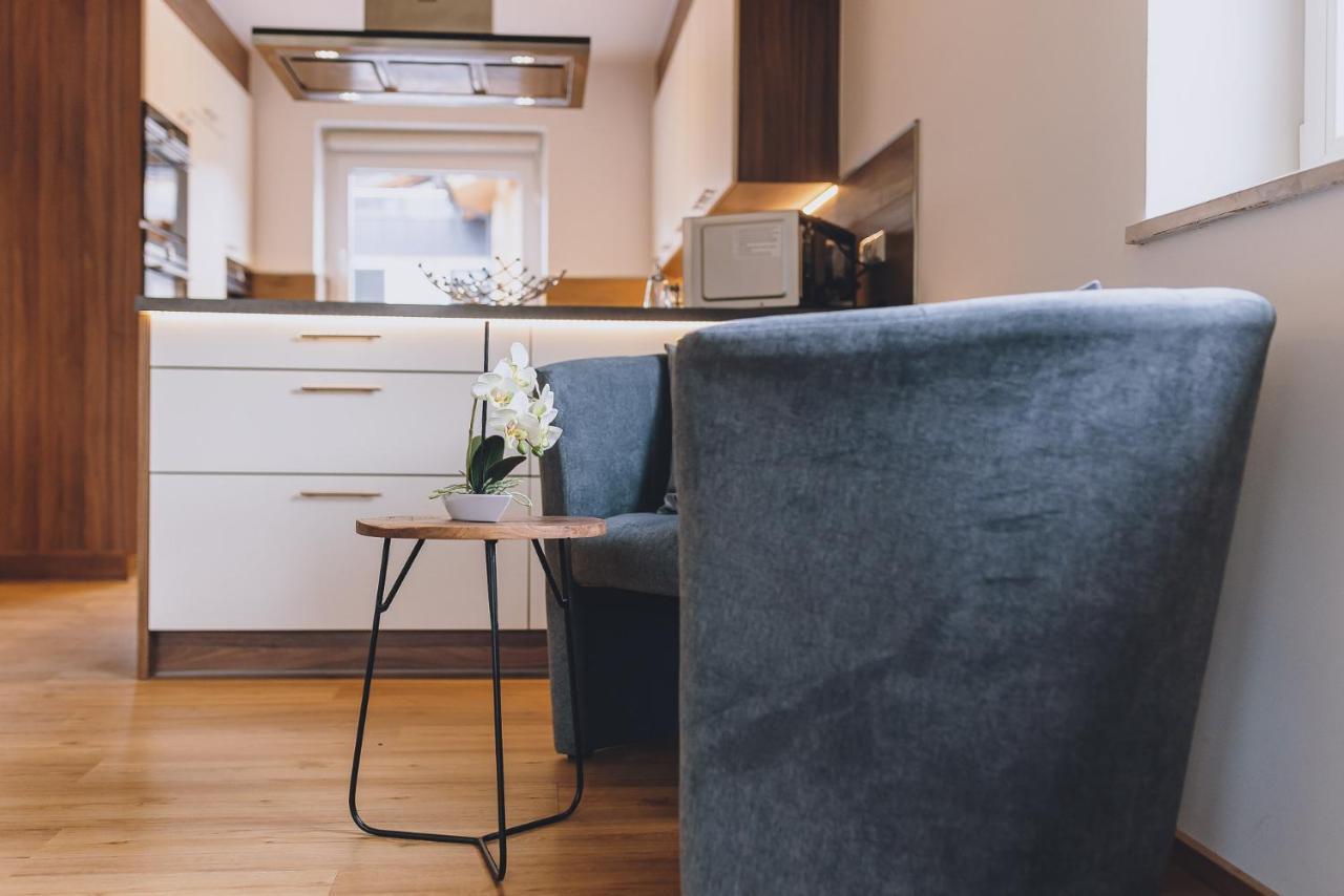 Spa Chalet By We Rent Zell am See Extérieur photo