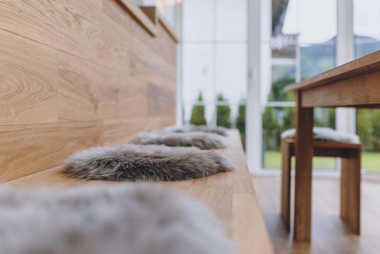 Spa Chalet By We Rent Zell am See Extérieur photo