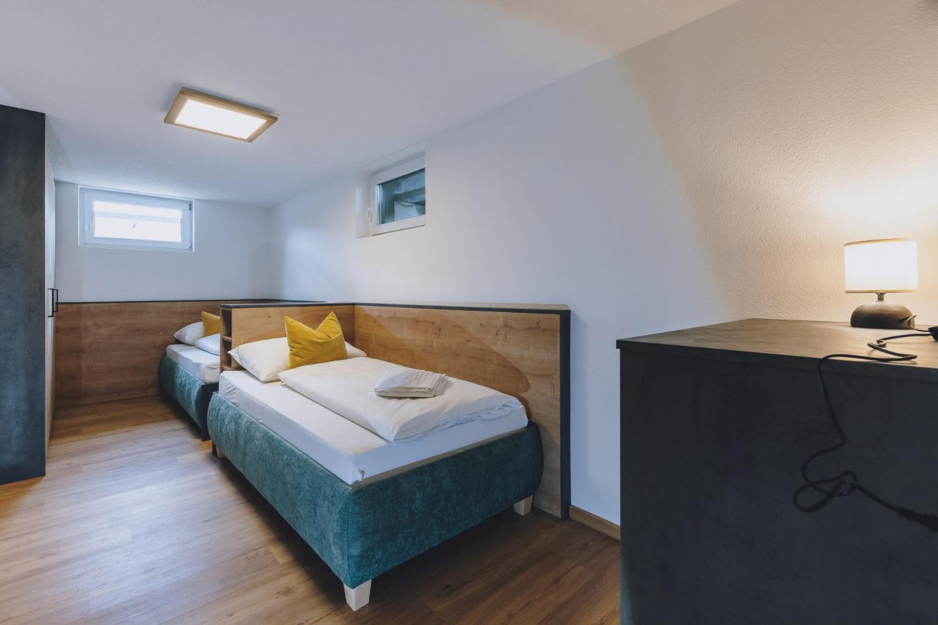 Spa Chalet By We Rent Zell am See Chambre photo
