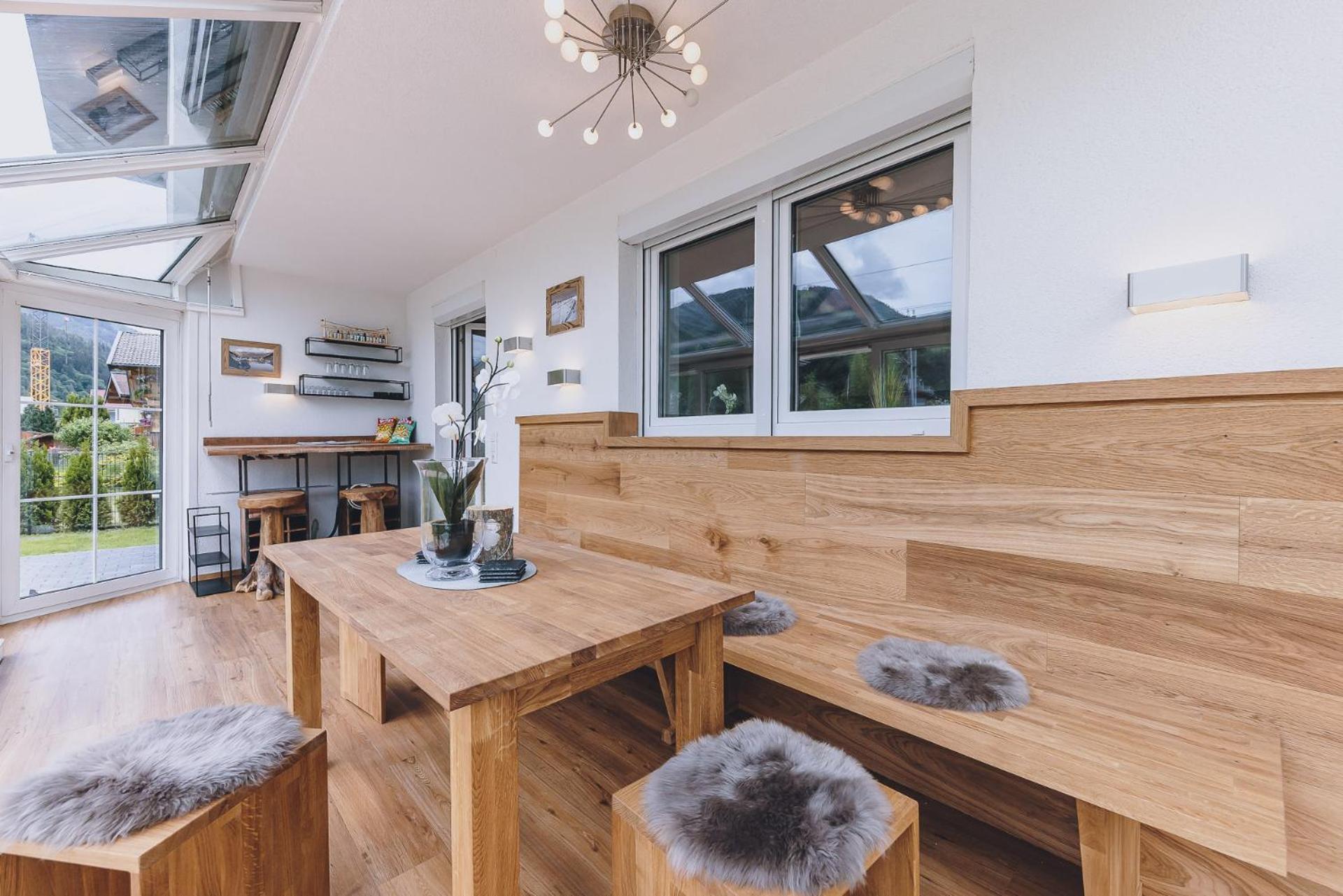 Spa Chalet By We Rent Zell am See Chambre photo